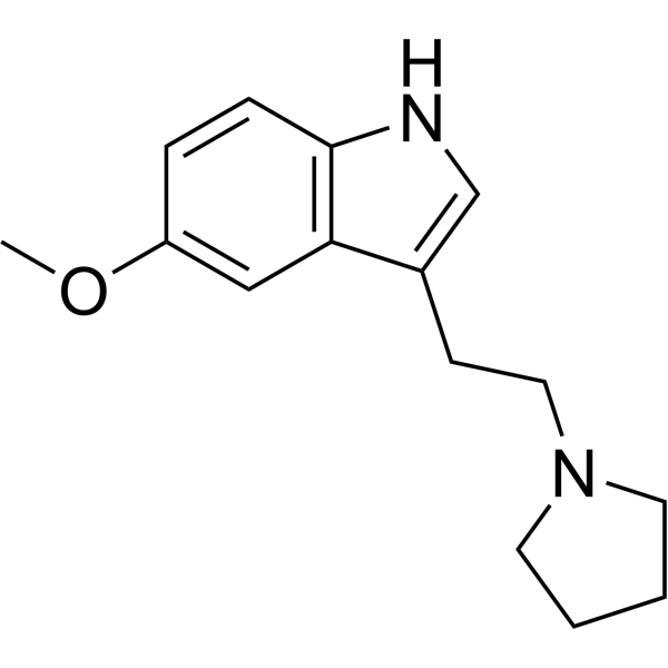 5-MeO-pyr-T 3949-14-2
